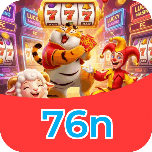 Siga a 76n no Facebook